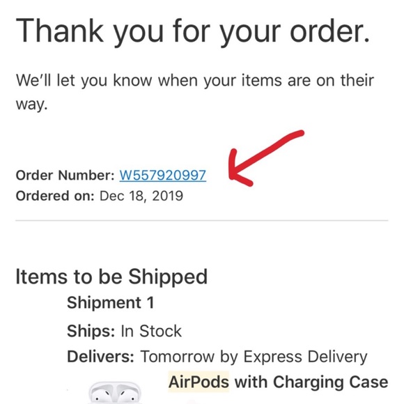 Apple AirPods Gen 2 w/ Wireless Charging Case - Picture 2 of 5